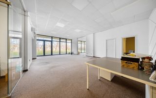 Spatiu comercial / birouri - 144 mp – Iris – zona Portelanului - Poză 2