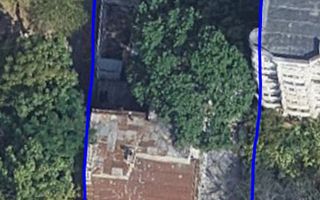 VANZARE CASA OBOR | NECESITA RENOVARE INTEGRAL | CURTE PROPRIE 300 MP - Poză 2