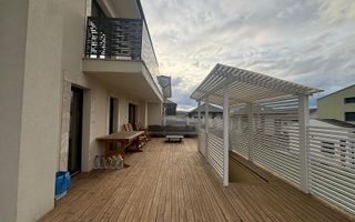 Casa moderna 126 mp utili, livada, 4 parcari, Borhanci - Poză 5