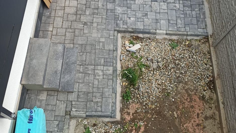 de neratat - vila la alb/4cam,2bai+parcare/centru Popesti Leordeni - Poză 28