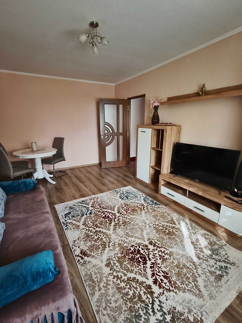 De inchiriat Apartament 2 camere Berceni Huedin - Poză 4