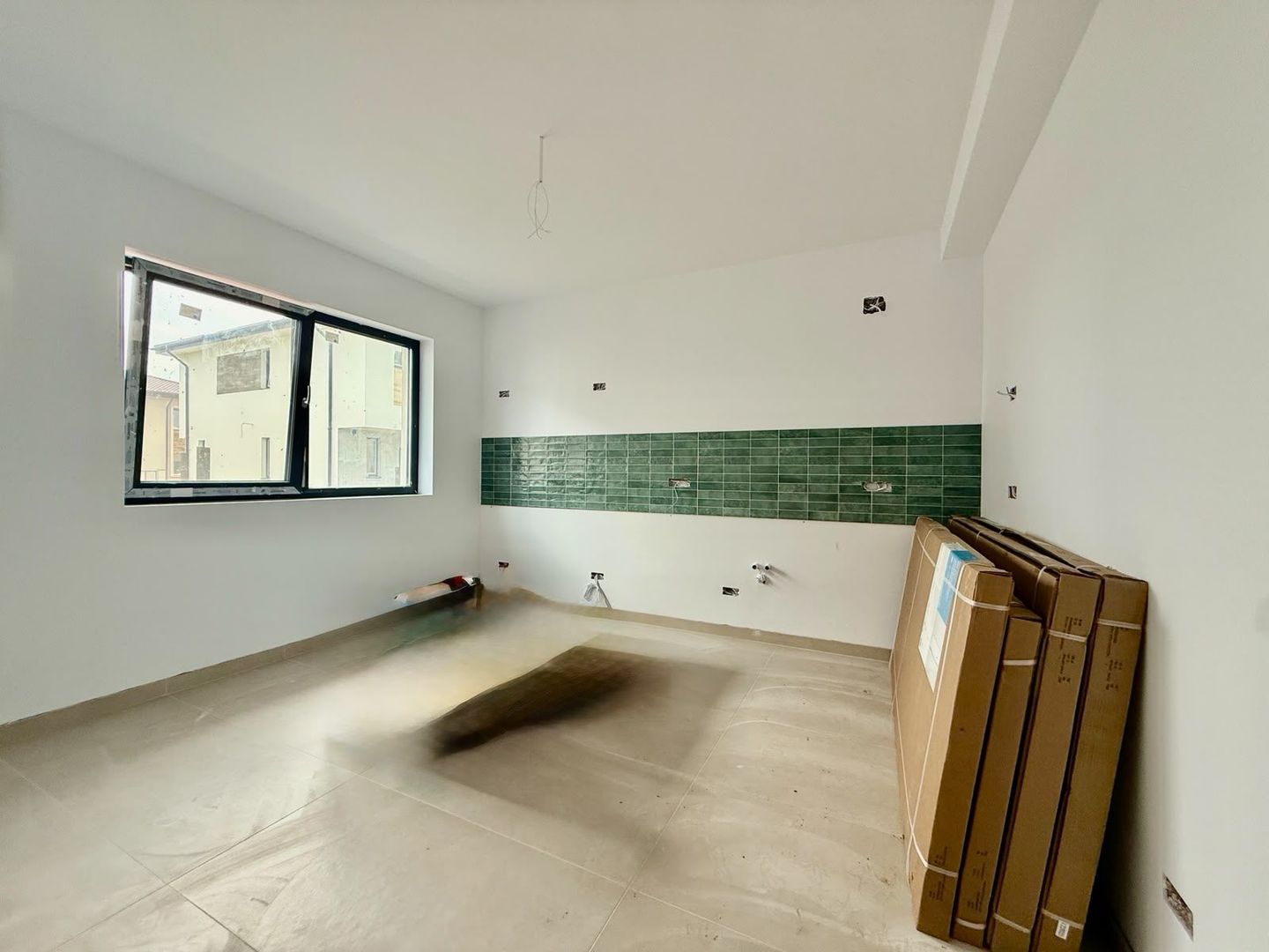 Complex Rezidențial Nou – Str. Matei Basarab, Otopeni - Poză 4