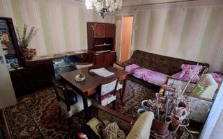 Apartament 2 camere Compleul Studentesc parter cu balcon - Poză 10