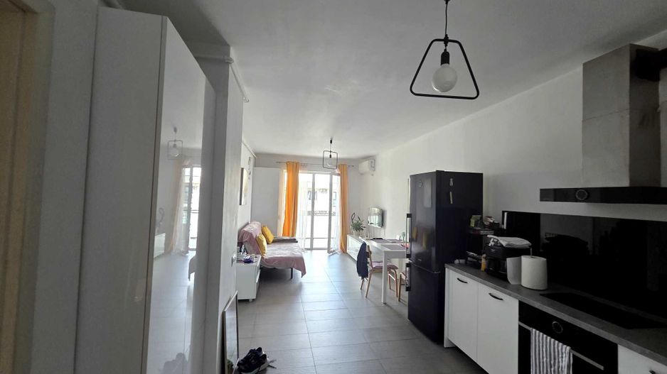 Apartament 2 camere Grand Hill Residence – Bună Ziua Parcare subterana - Poză 5