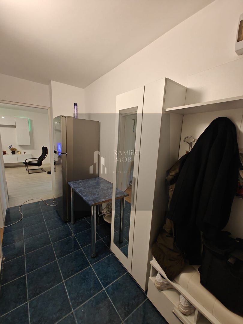 Apartament 2 camere | Baicului – Doamna Ghica | 65 mp | Etaj 1 | 1986 - Poză 9
