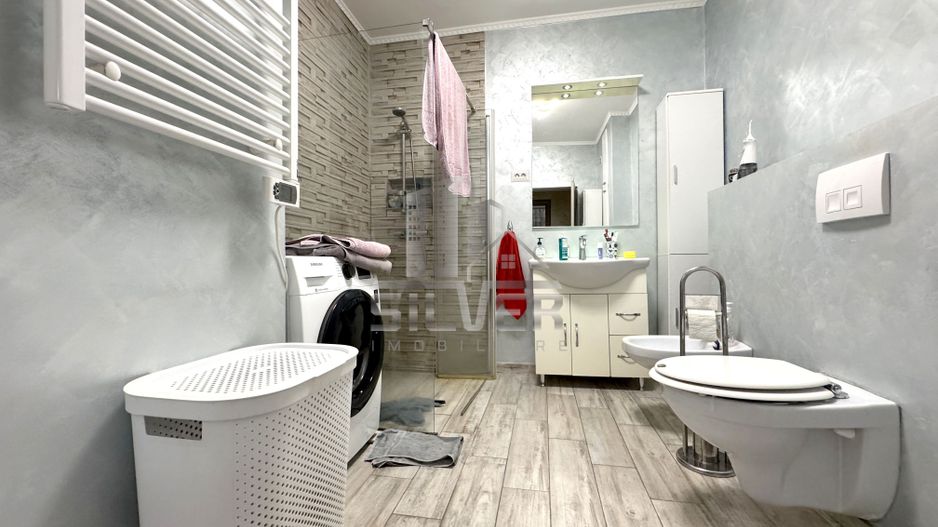 Apartament cu 4 camere la 5 minute de Vivo Mall. - Poză 10