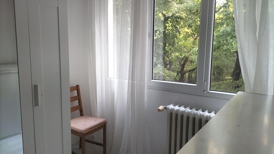 Apartament  Luminos 3 camere. Bld. Brancoveanu. - Poză 11