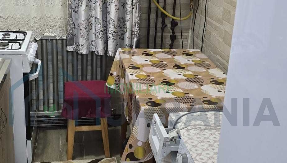 Personă fizică ofer spre inchiriere apartament cu o cameră - Poză 5