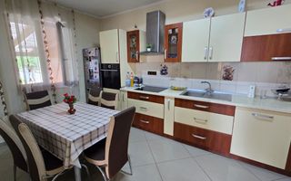 De Vânzare Casă Păuleștiului 9 ari teren - Poză 6