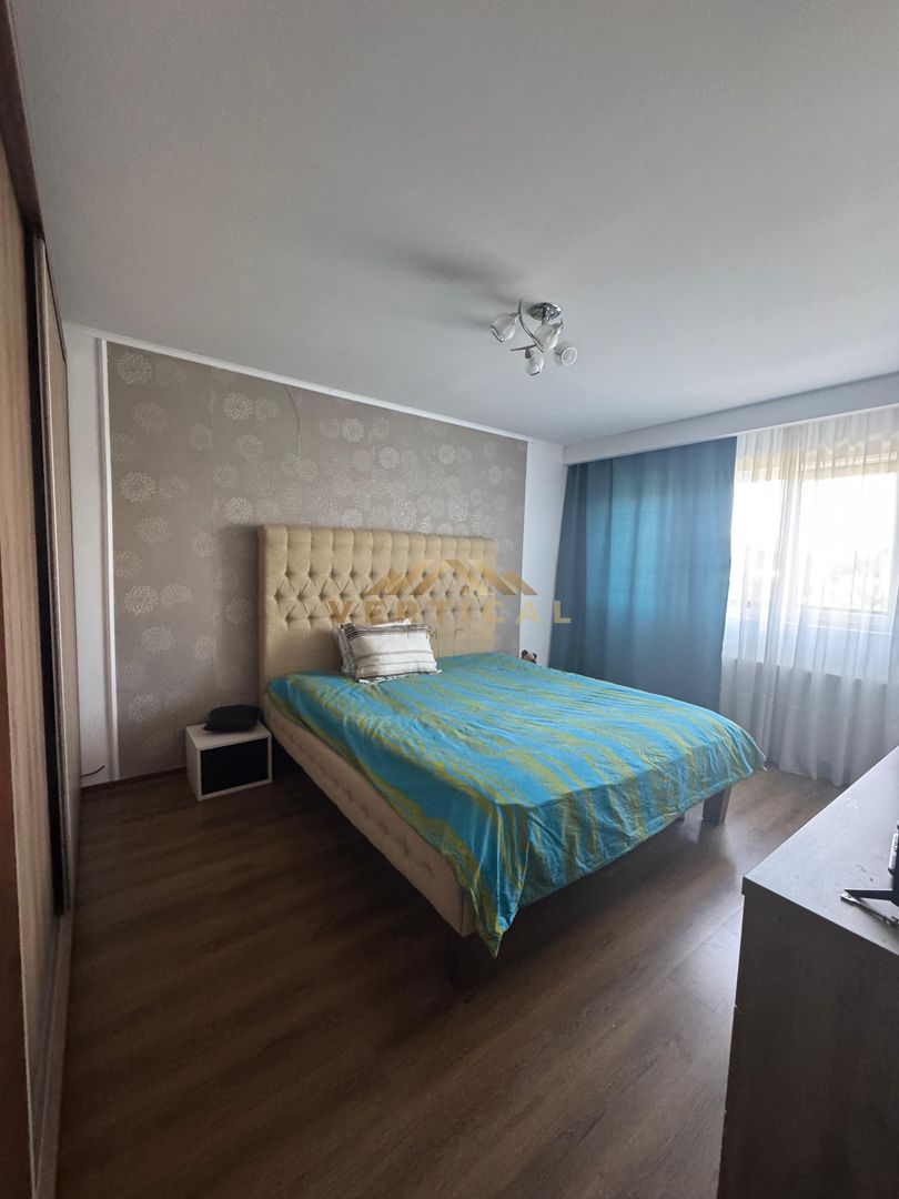 Casa 6 camere, curte 407 mp, prima parte a comunei Berceni - Poză 2