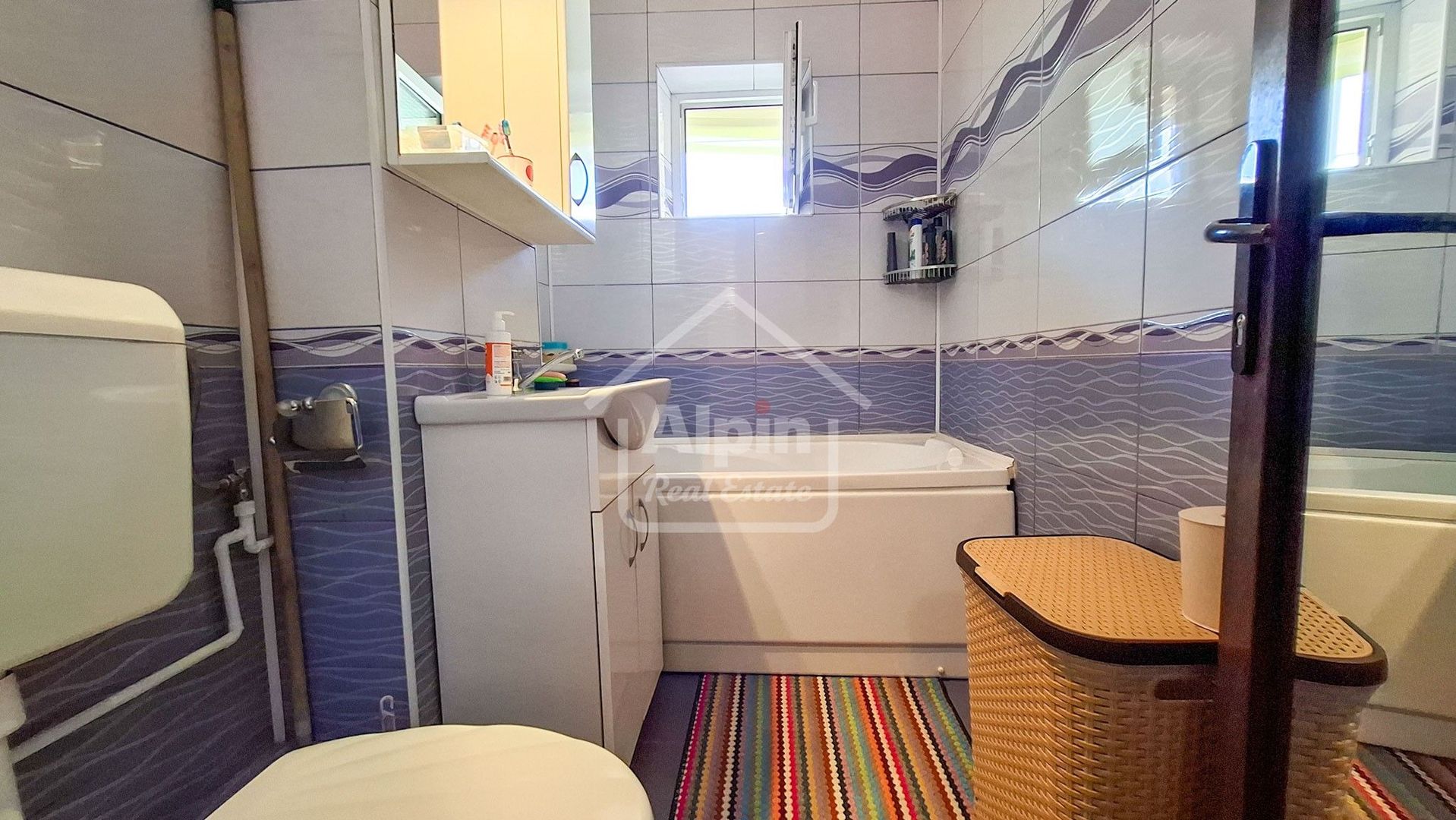 Apartament 3 Camere Complet Mobilat I Astra - Poză 4