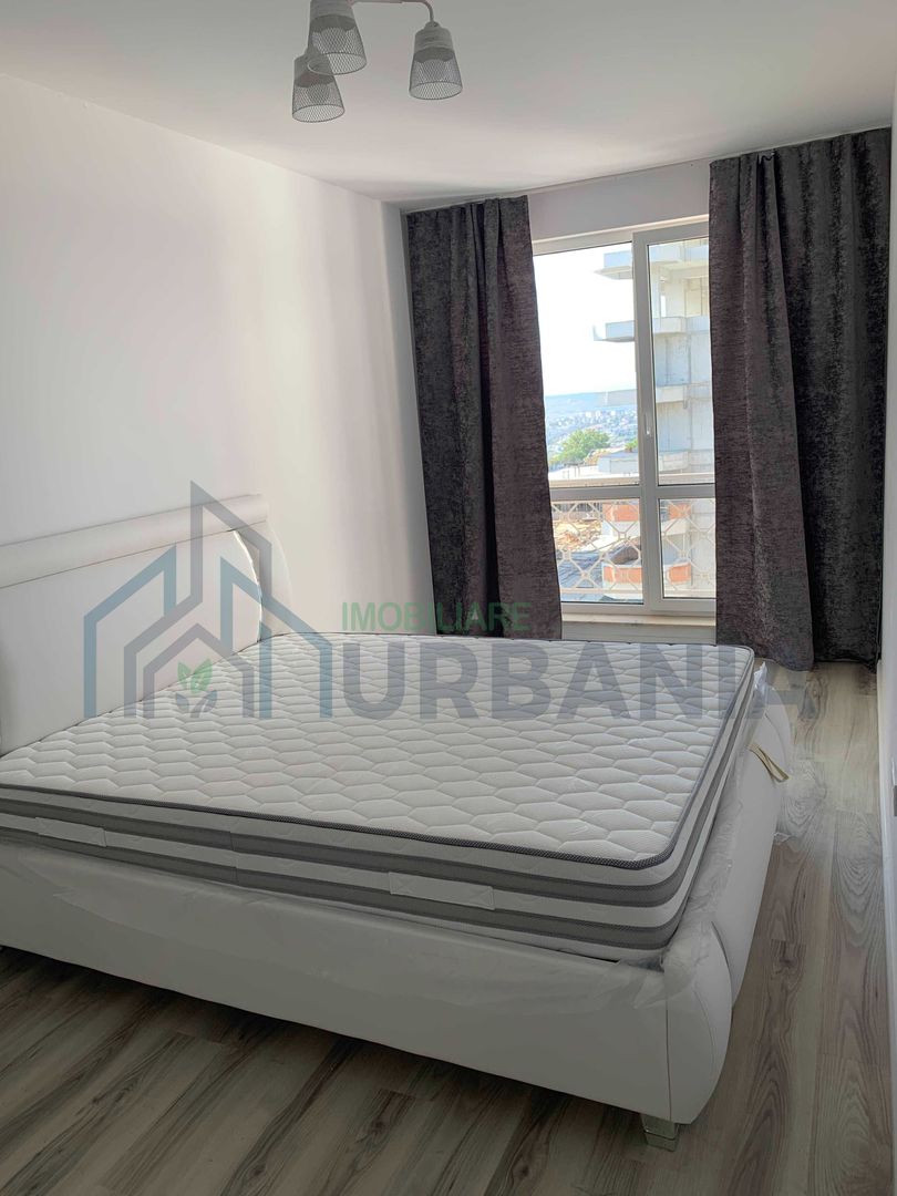 Apartament 2 camere, Copou, Aleea Mihail Sadoveanu - Poză 5