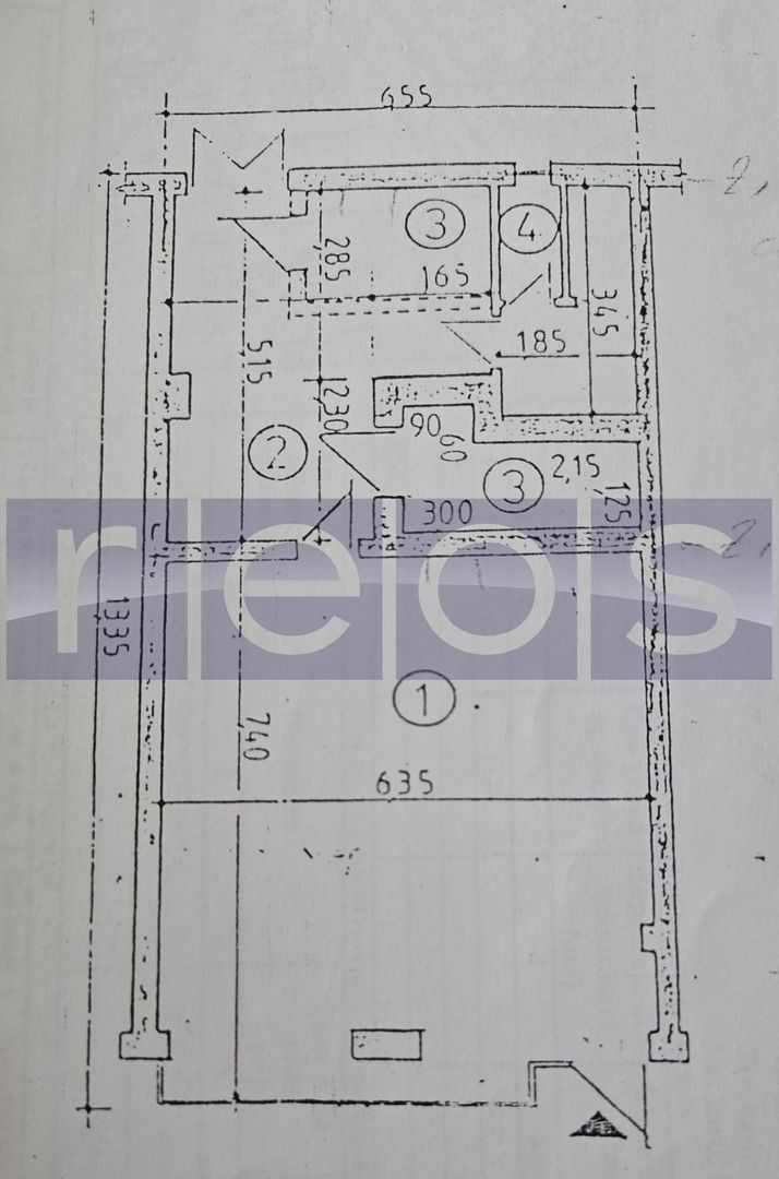 INCHIRIERE SPATIU COMERCIAL | PARTER | ZONA CALEA VITAN - Poză 3