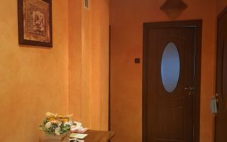 Apartament cu 3 camere, panoramic – zona FSEGA și Iulius Mall. - Poză 6