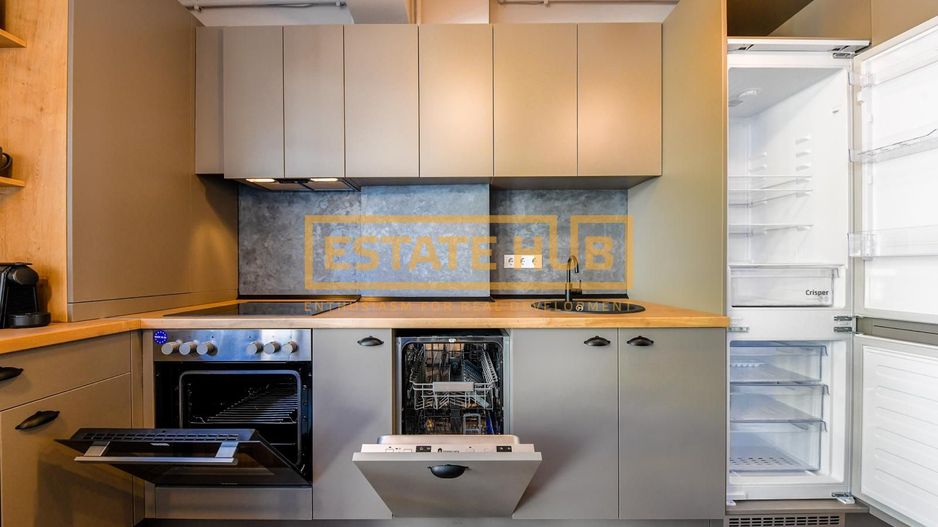 2 camere ultracentral – Anton Pann, parcare, 0% comision - Poză 7