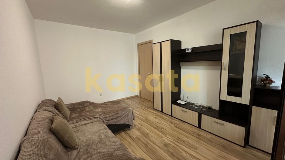 2 CAMERE DECOMANDAT|54 MP|BLOC 2015|10 MIN METROU 1 DECEMBRIE - Poză 1