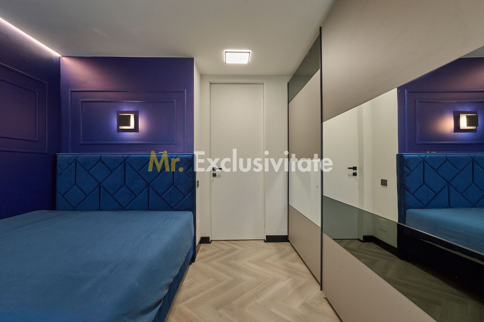 3 CAMERE|CENTRU|2026|2 BAI|2 BALCOANE |MOBILAT|UTILAT - Poză 15