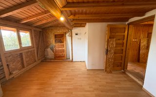 Casă 228 mp P+M + foișor+ teren 770 mp - Comarnic Prahova - Poză 7