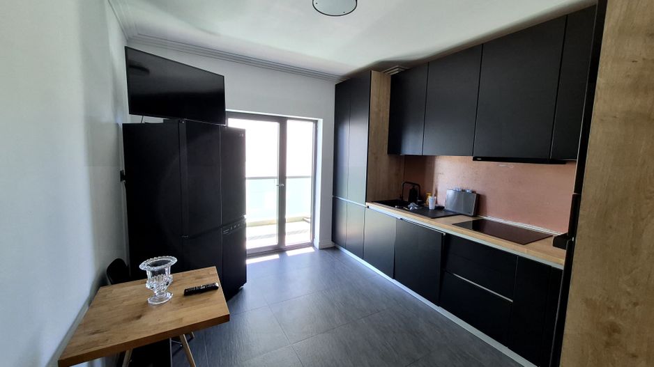 Apartament exclusivist cu 4 camere 146,89 mp Emerald Residence vedere Lacul Tei, - Poză 8