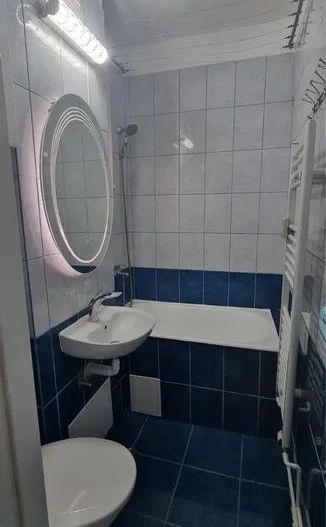 Apartament cu 2 camere decomandate | 45mp | Manastur - Poză 5