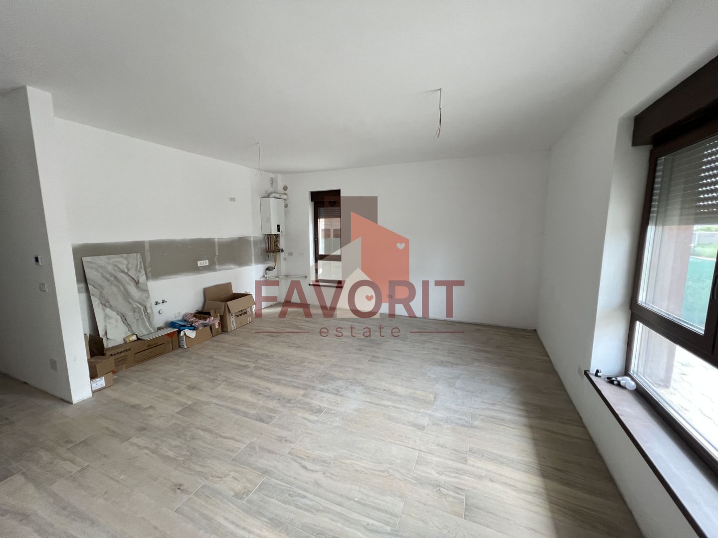 Apartamente noi 2 camere | Braytim - Giroc | finisaje la alegere - Poză 1