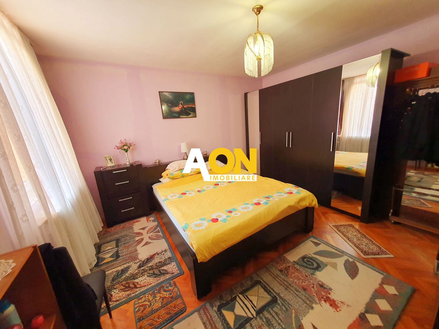 Casa 4 camere, 2 bai, 86 mp utili, renovata, zona Lipoveni - Poză 5