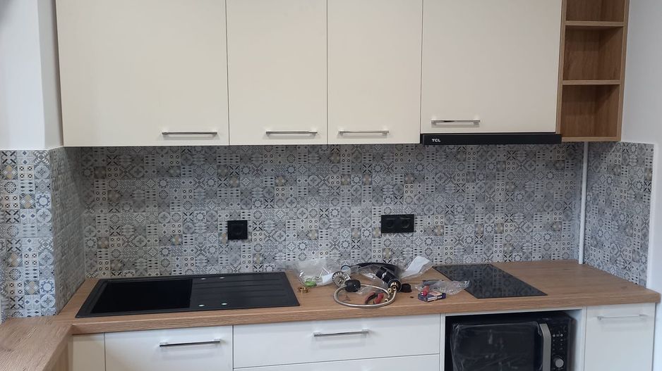 4 camere renovat | vedere fântâni Unirii | Bibescu Vodă | 106 mp - Poză 21