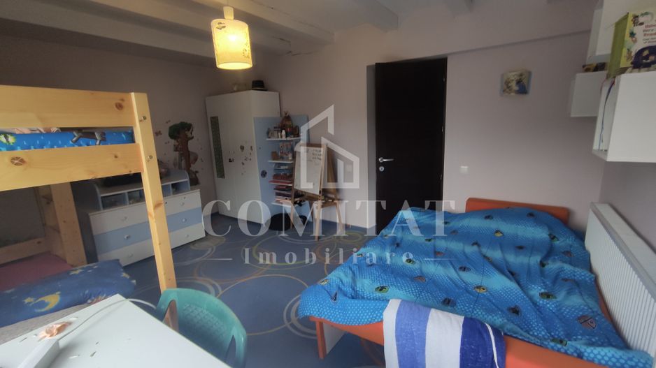 Casa individuală la cheie | 180mp+ 750 teren | zona Cetatea Fetei - Poză 13