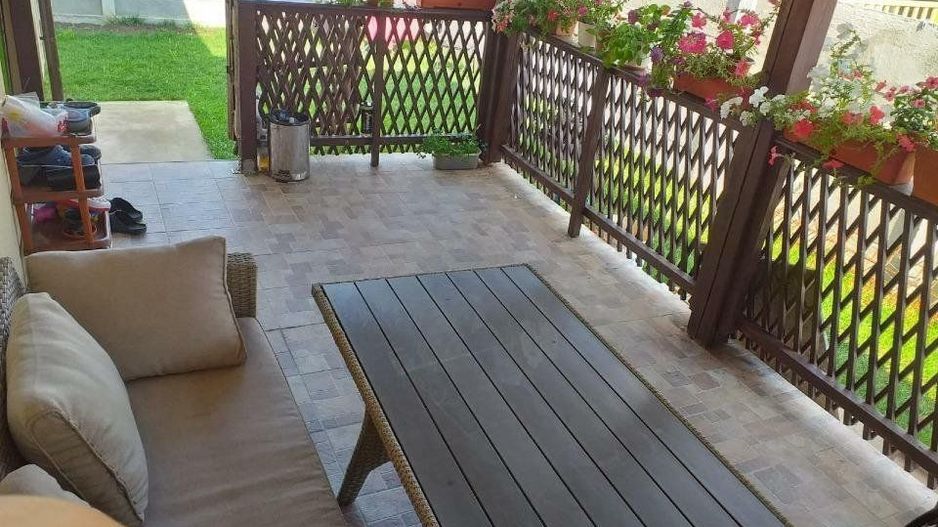 Calea Urseni | 3 Camere | Centrala proprie | Mobilata si utilata - Poză 10