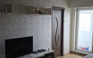 Apartament 1 cameră, decomandat, 36 mp + balcon, Șos. Arcu, Iași - Poză 8