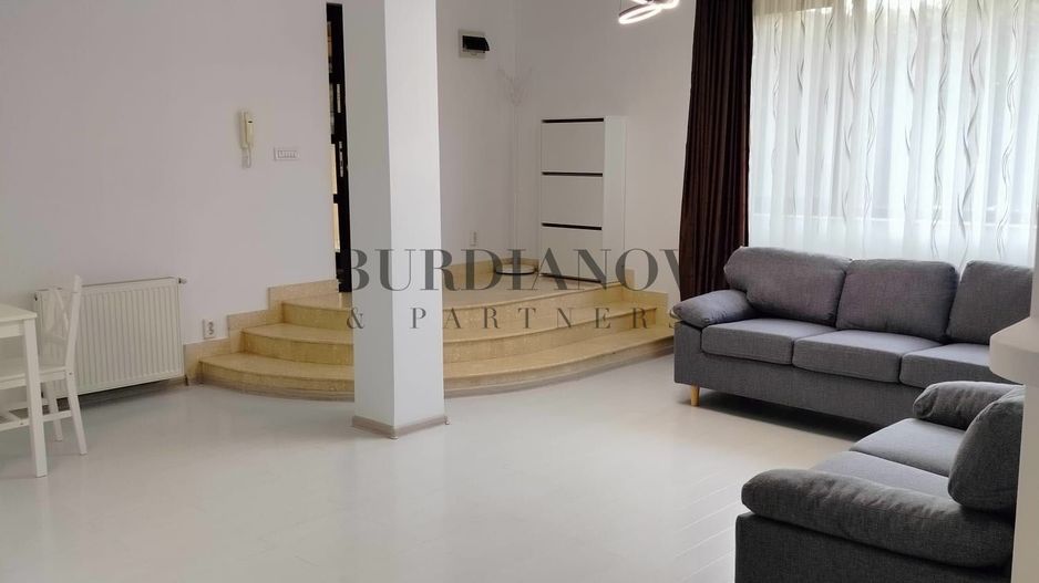 Apartament cu 2 camere de închiriat - Calea Moșilor- Obor - Poză 1