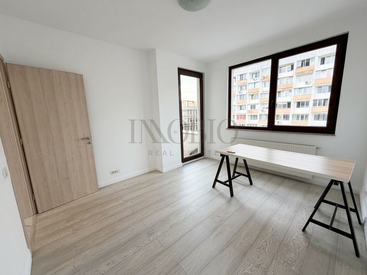 Apartament elegant cu 3 camere în Dorobanți - Poză 8