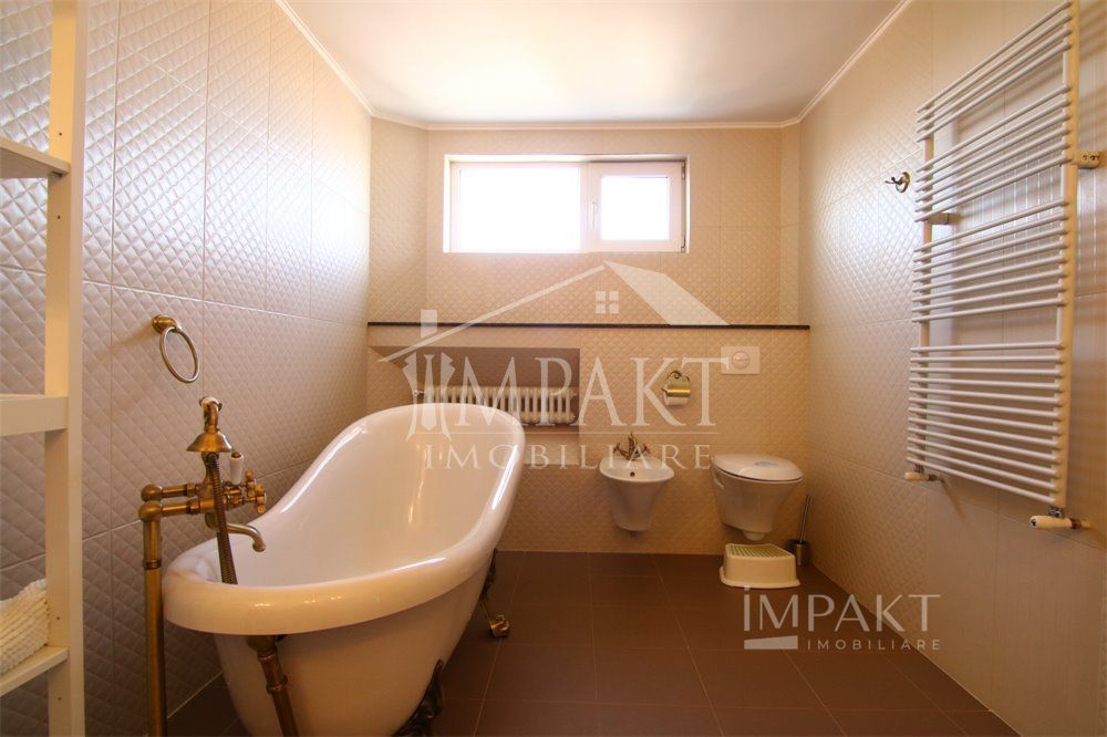 Apartament deosebit pe 3 niveluri, in Zorilor! - Poză 24