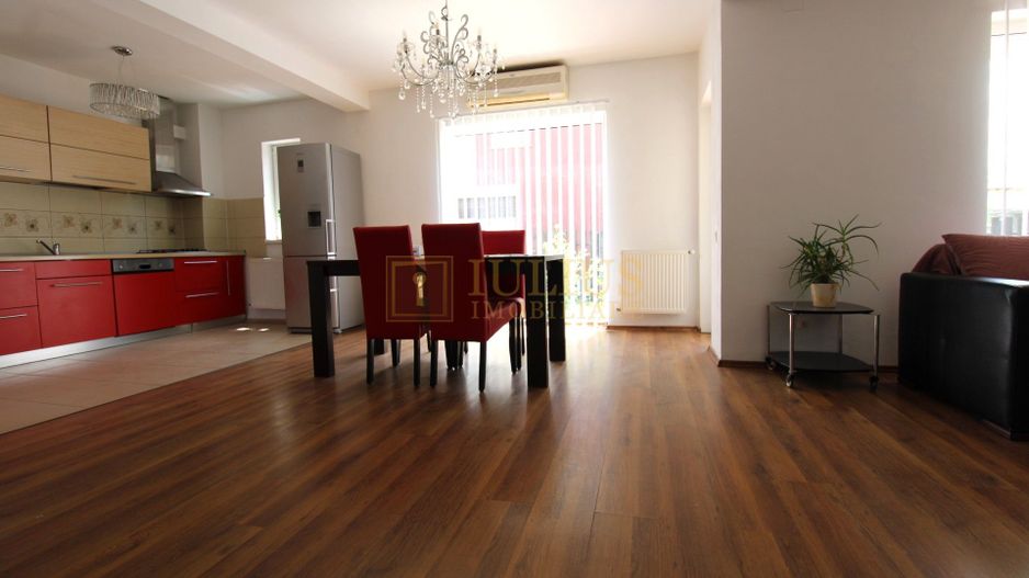 Duplex modern, 5 camere | Giroc - Poză 7