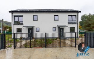 Duplex modern cu priveliște spre pădure! - Poză 1