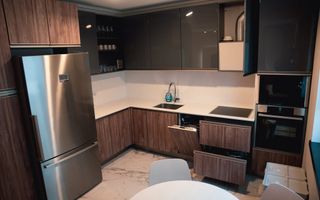 ISHO - Apartament premium cu 3 camere, 2 bai si parcare subterana - Poză 7