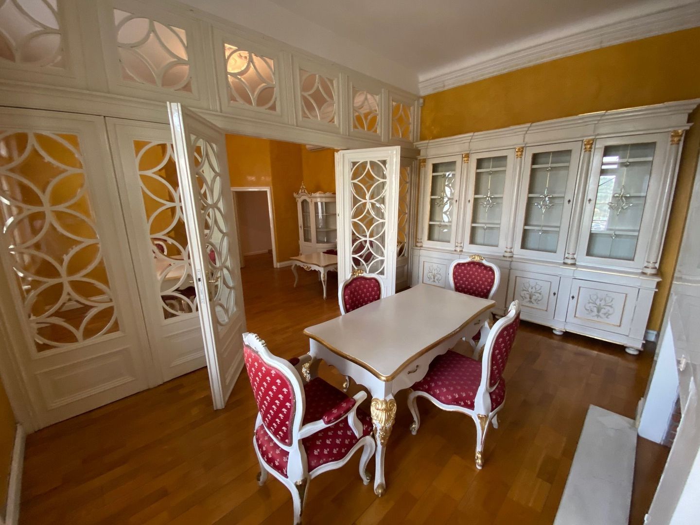 Spatiu de birouri zona Ultracentrala - Poză 6