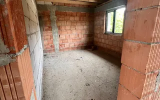Casa individuala semifinisata in Sanicoara - Poză 22
