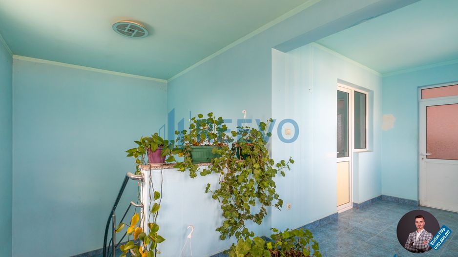 Hale, clădire de birouri și 1.342 mp teren zona Tic-Tac, Bacău - Poză 13