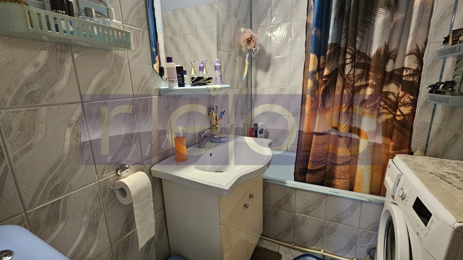 DE VÂNZARE CASĂ 2 CAMERE CHITILA – CALEA GRIVIȚEI - CURTE GENEROASĂ - Poză 11