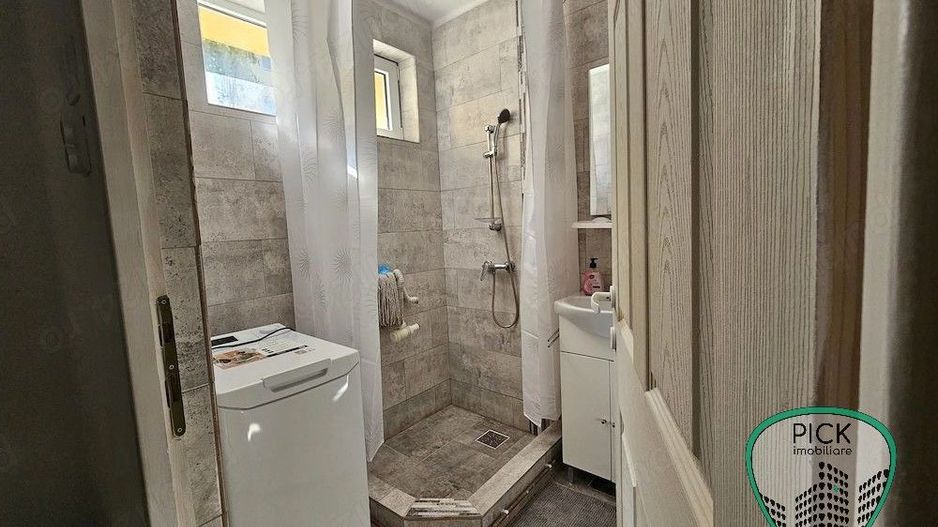 P 4237 - Apartament 2 camere în Târgu Mureș, Aleea Carpați - Poză 8