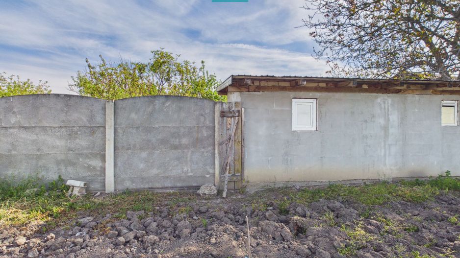 Casă retrasă Pișchia – 4 camere, teren 920 mp - Poză 65