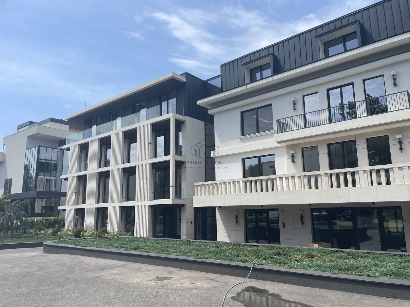 APARTAMENT DE LUX CU 5 CAMERE APROAPE DE BULEVARD KISELELFF - Poză 15