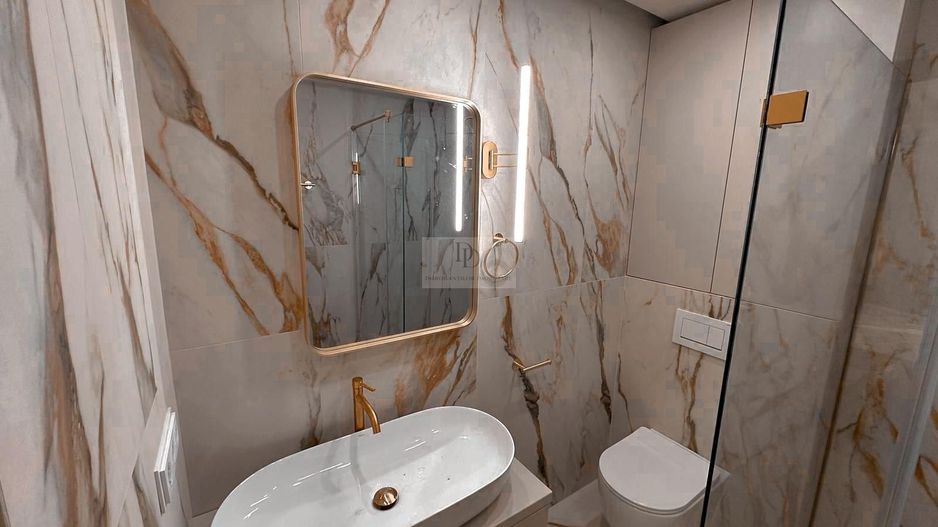 Duplex de LUX | Design rafinat | Zonă liniștită | Florești- Magnoliei - Poză 18