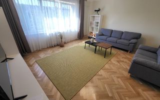 De inchiriat! Apartament spatios, cu parcare, in Gheorgheni - Poză 3