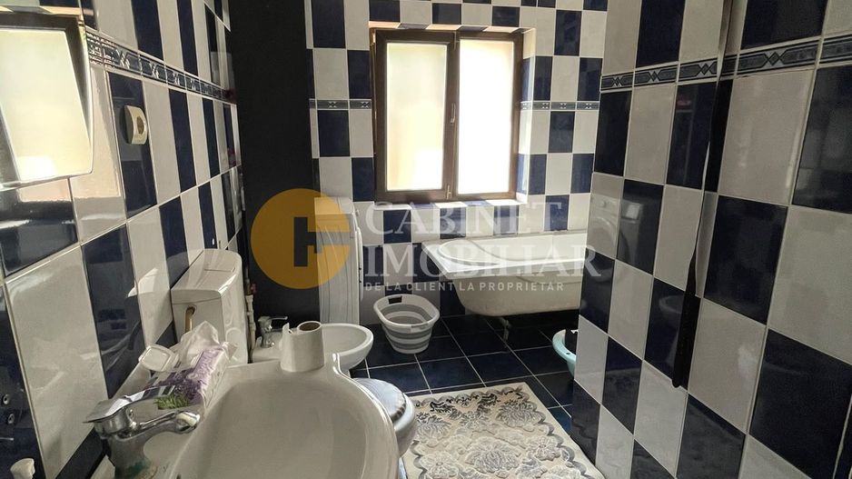 Casă Duplex Integral (Ambele Părți) - 325mp Utili, 1000mp Teren, Asfalt - Poză 7