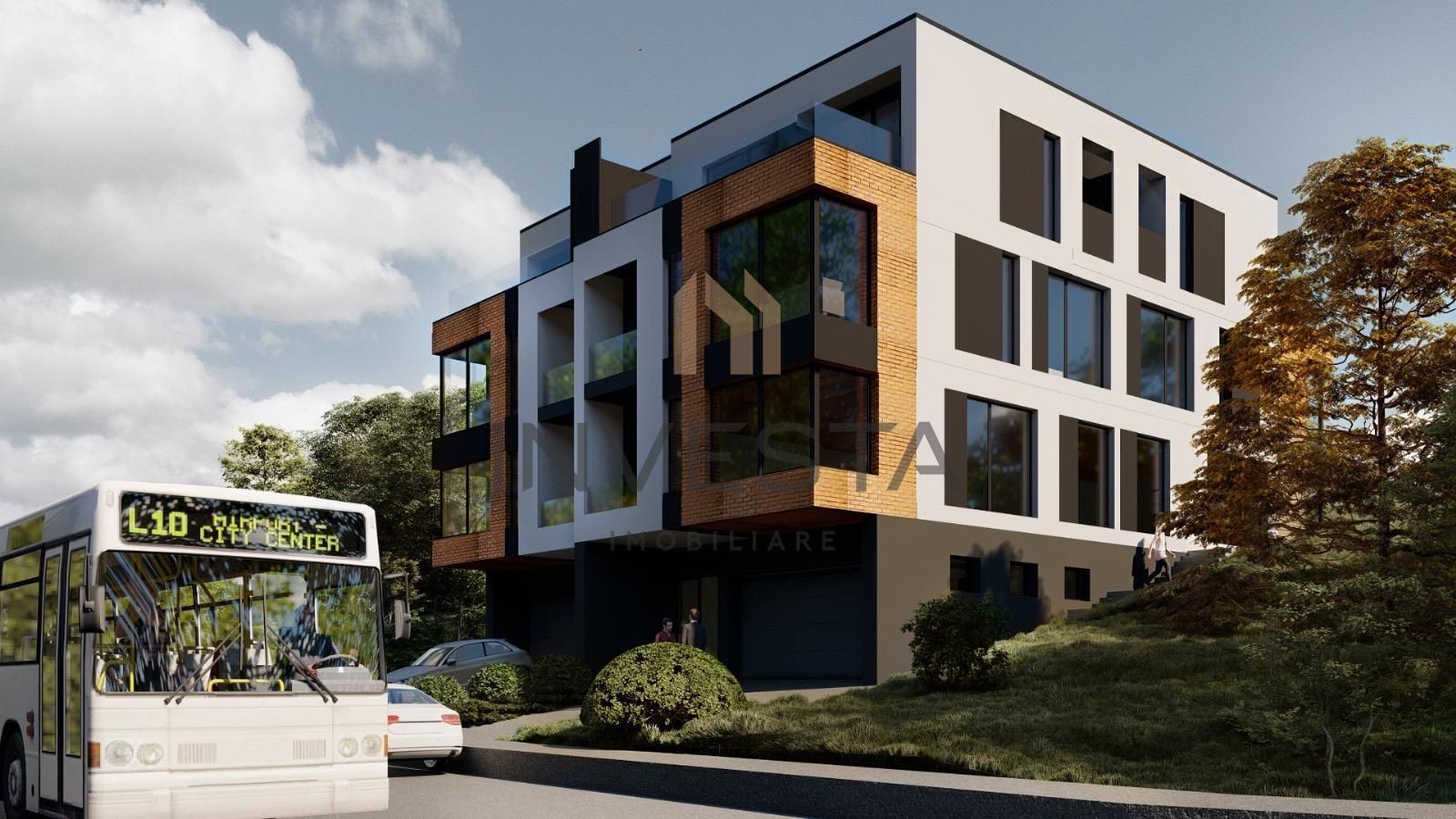 Spatiu comercial de vanzare pe strada Campului! - Poză 5