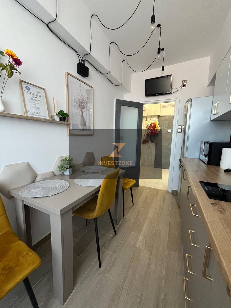 Apartament modern cu 2 camere decomandate Magheru, Oradea - Poză 2