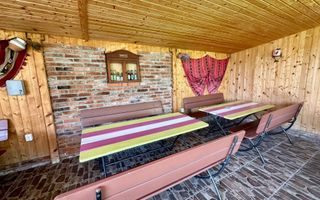 Pensiune de vânzare în Bobu, Scoarța - sau schimb cu apartament Timisoara  - Poză 19