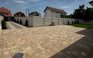 Casa pe un nivel zona Cetate - Poză 7